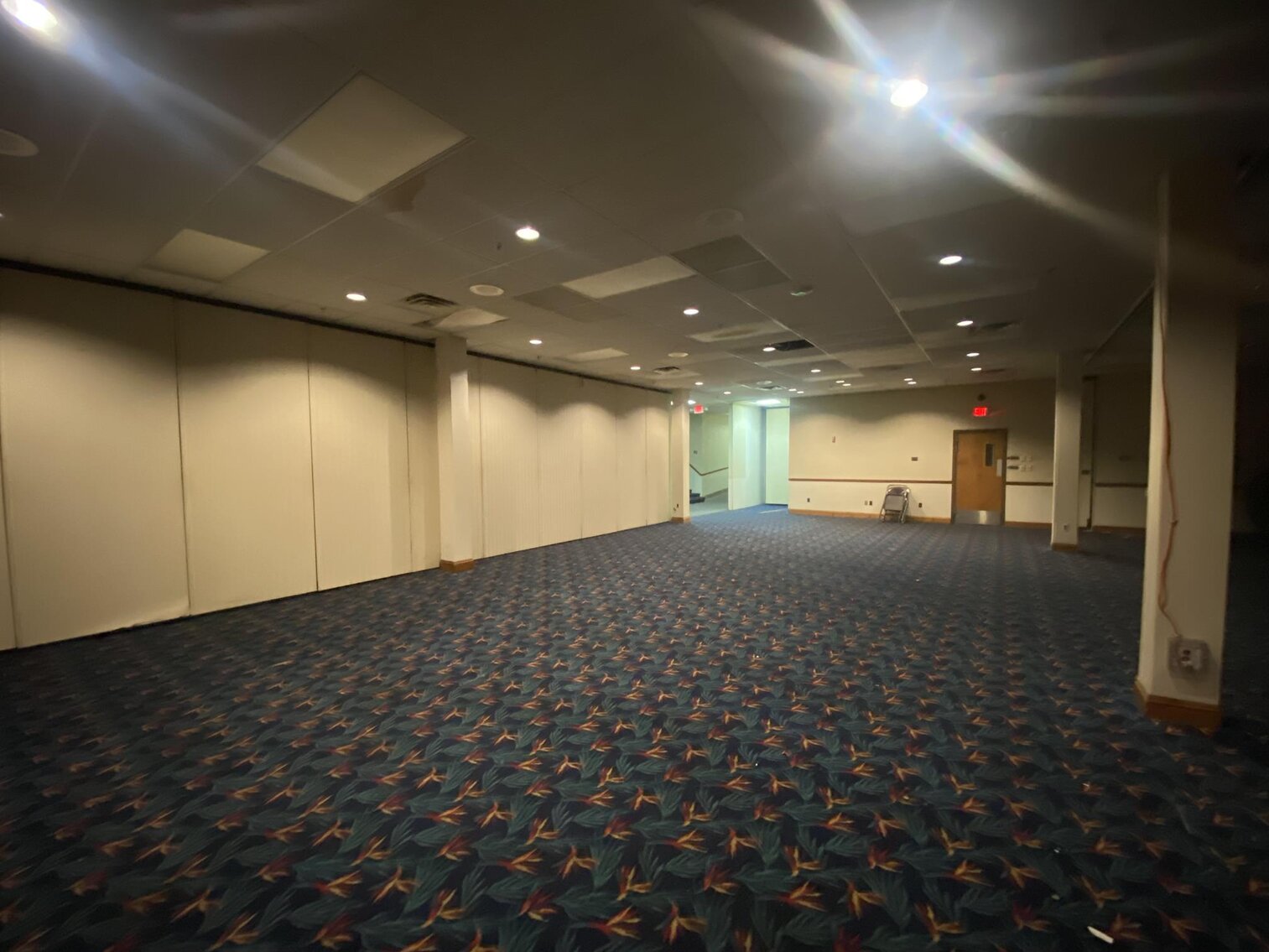 Image for SOLD - 4 Story Commercial Building in Parkersburg