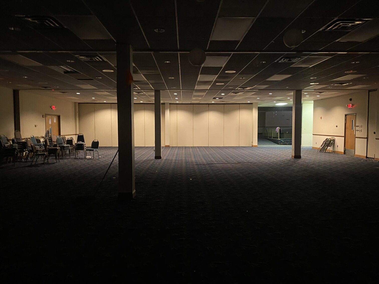 Image for SOLD - 4 Story Commercial Building in Parkersburg