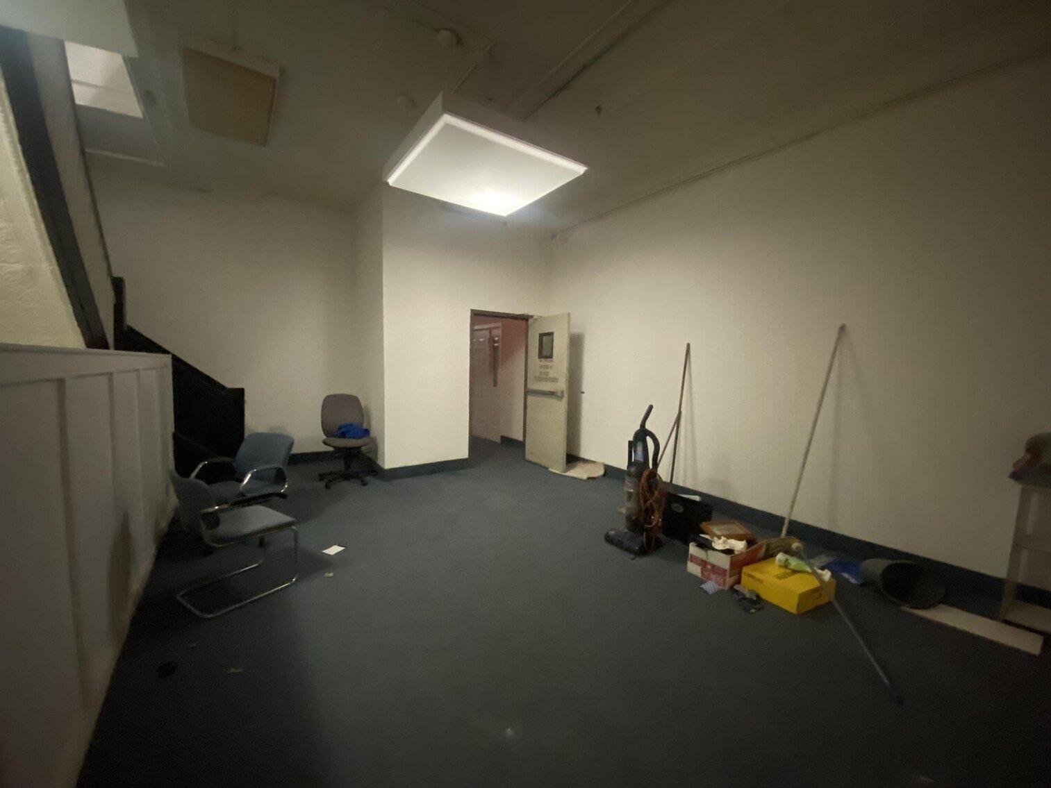 Image for SOLD - 4 Story Commercial Building in Parkersburg