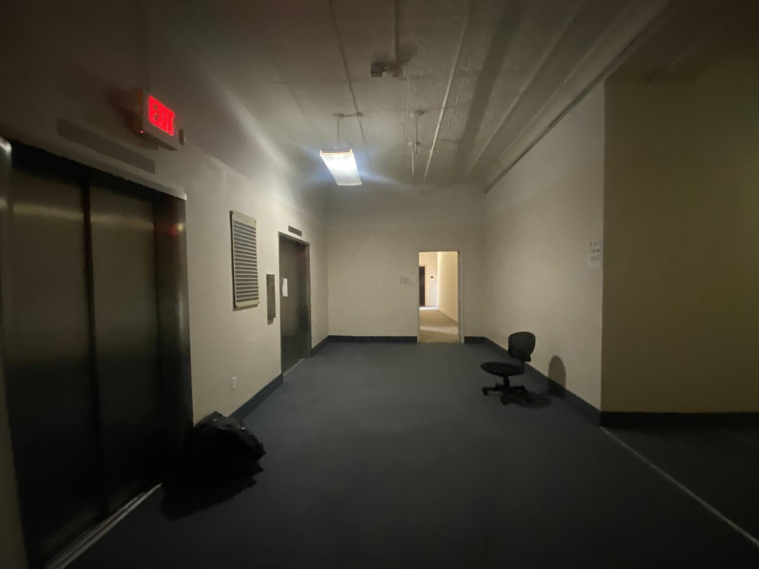 Image for SOLD - 4 Story Commercial Building in Parkersburg