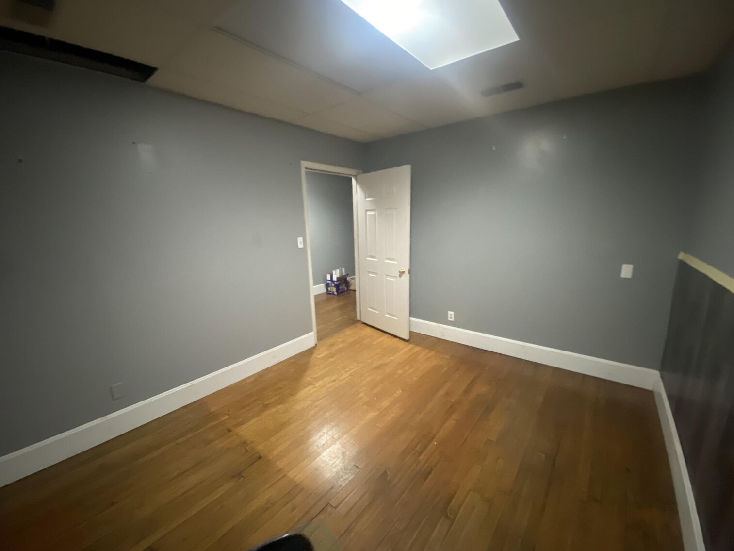 Image for SOLD - 4 Story Commercial Building in Parkersburg