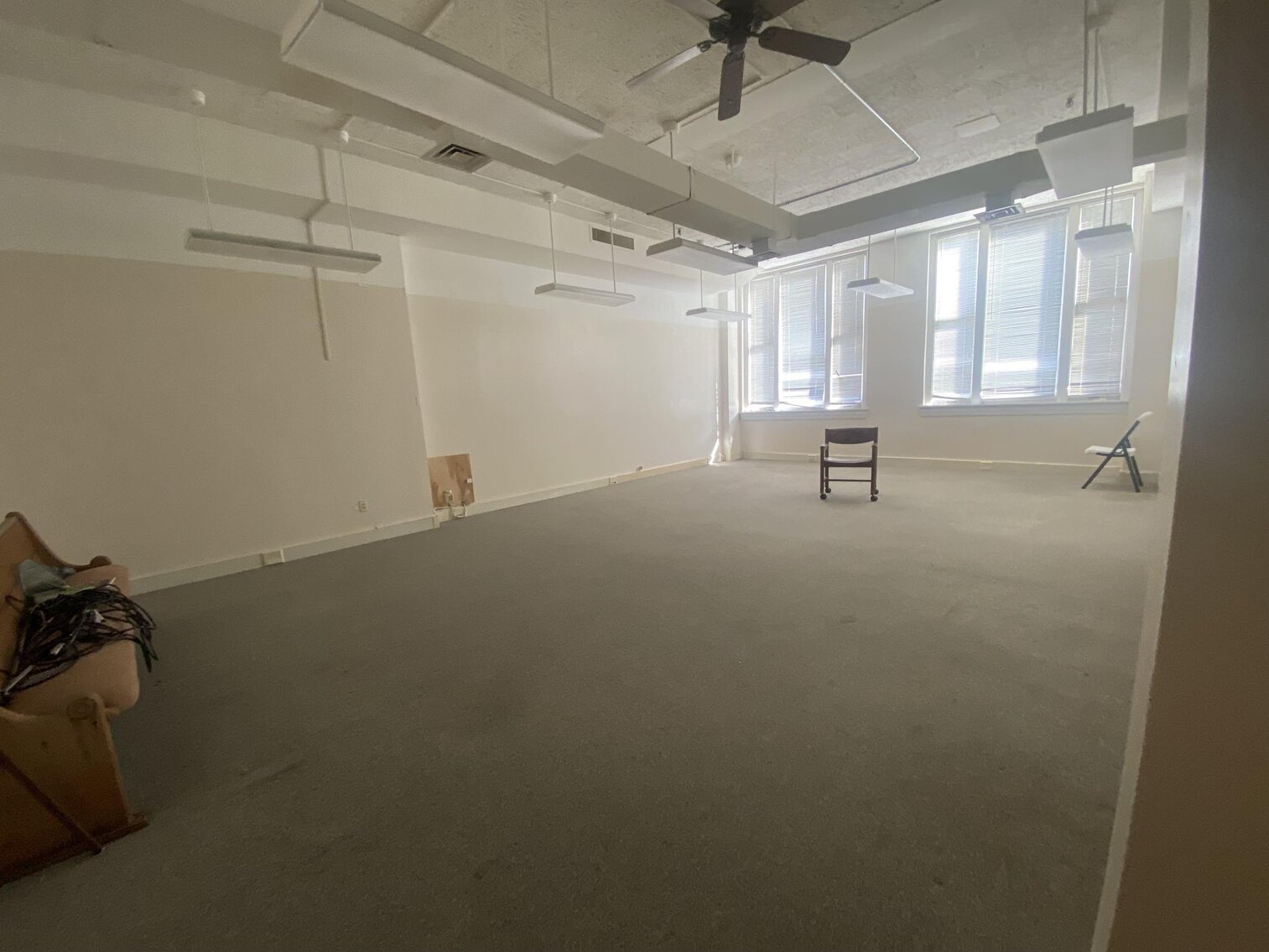 Image for SOLD - 4 Story Commercial Building in Parkersburg