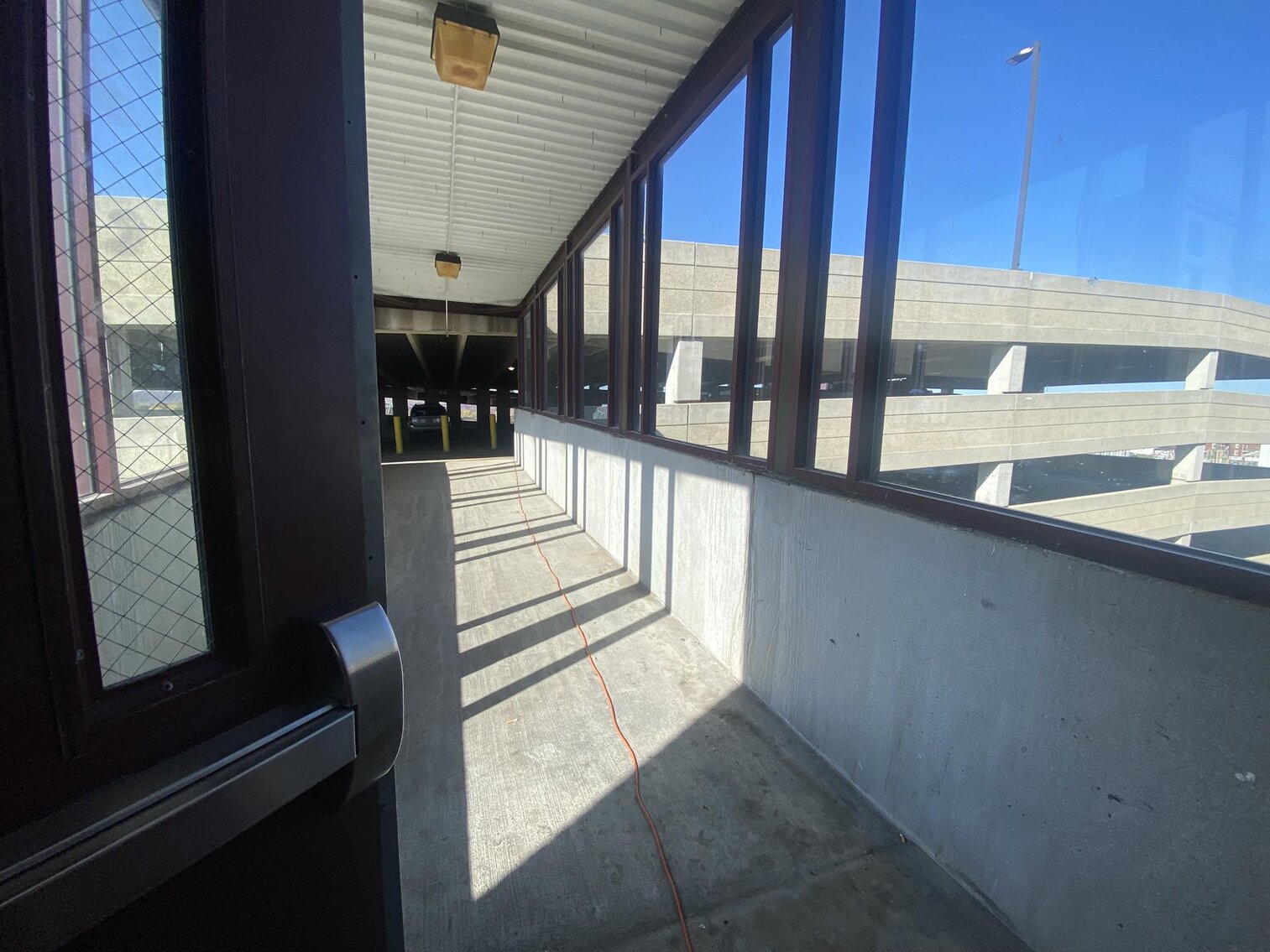 Image for SOLD - 4 Story Commercial Building in Parkersburg