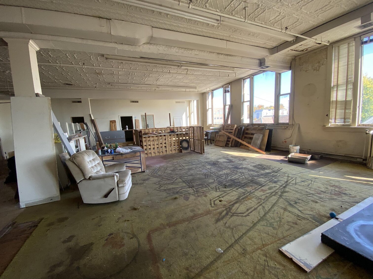 Image for SOLD - 4 Story Commercial Building in Parkersburg