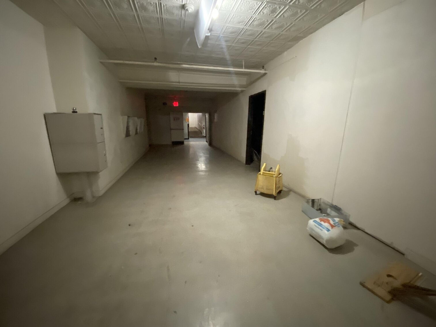 Image for SOLD - 4 Story Commercial Building in Parkersburg