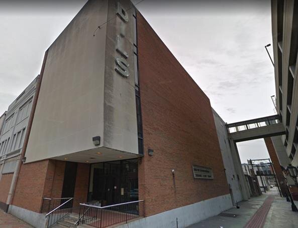 Image for SOLD - 4 Story Commercial Building in Parkersburg