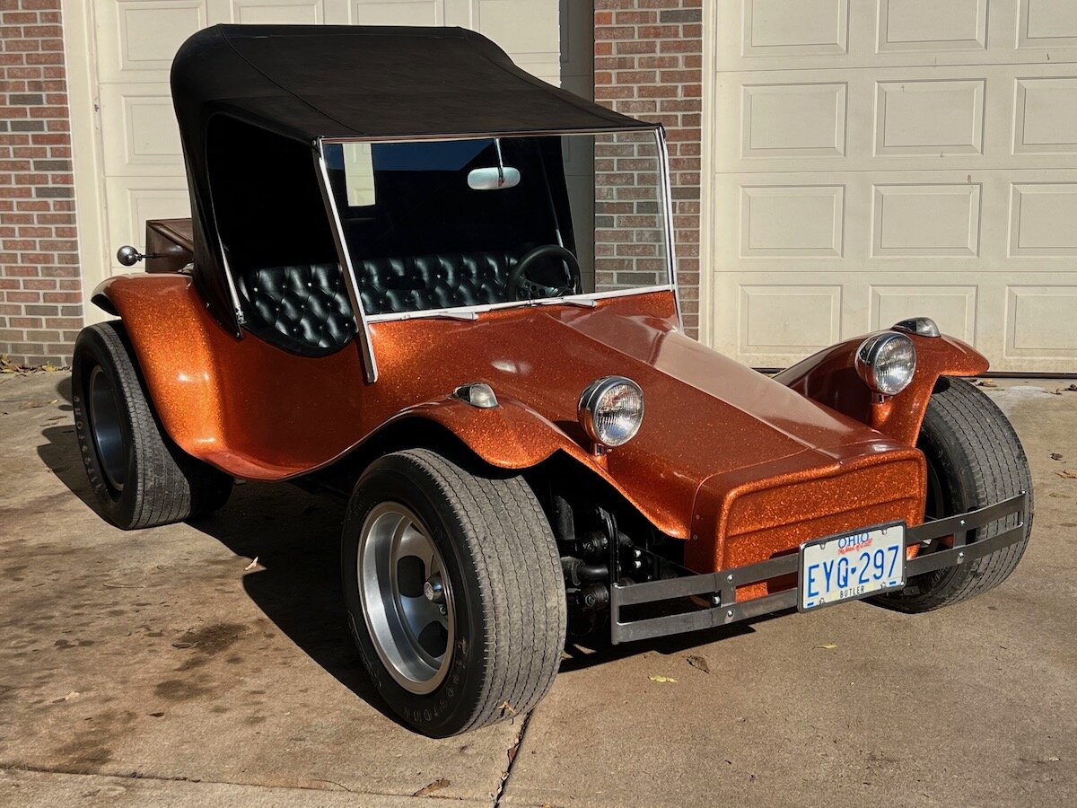 Image for West Chester OH Trust Auction