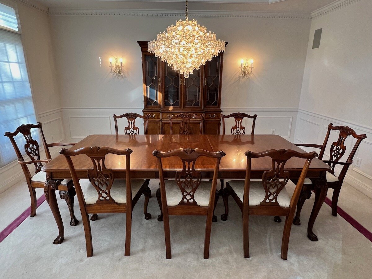 Image for West Chester OH Trust Auction