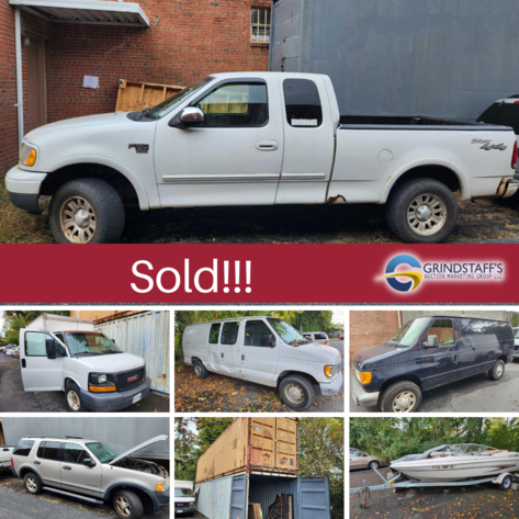 Image for Business Liquidation