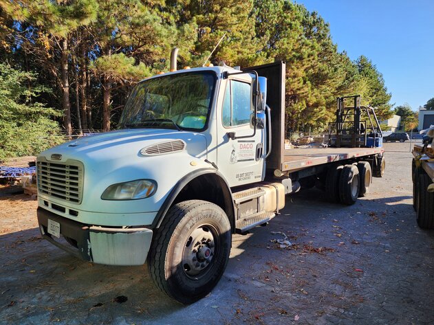 Image for Selling Remaining Assets of Daco Stone + Brick