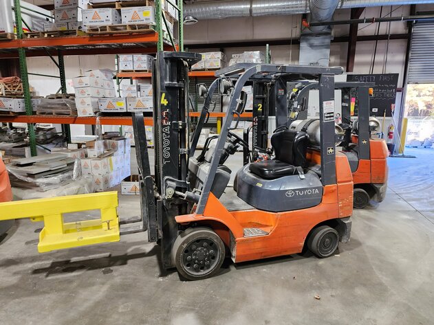 Image for Selling Remaining Assets of Daco Stone + Brick