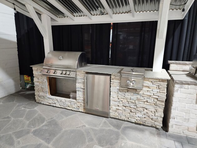 Image for Selling Remaining Assets of Daco Stone + Brick