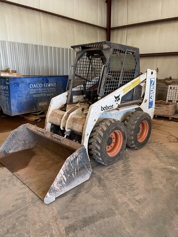 Image for Selling Remaining Assets of Daco Stone + Brick