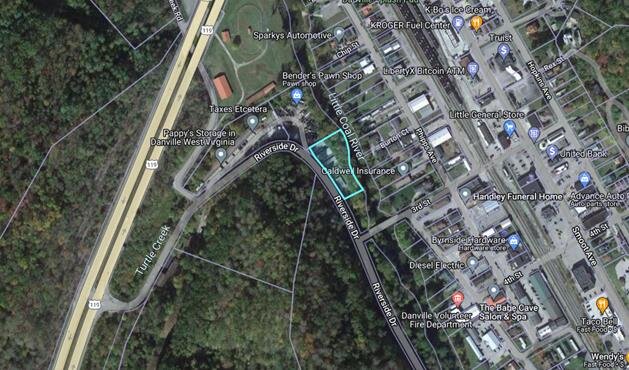 Image for SOLD $159,500 - Self-Storage Facility off US-119