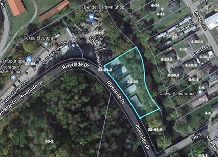 Image for SOLD $159,500 - Self-Storage Facility off US-119