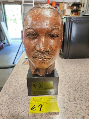 Image for Bullseye Auction and Appraisal Warehouse Relocation Auction