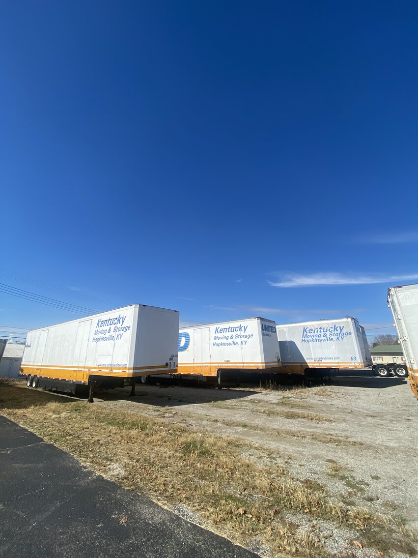 Image for Kentucky Moving and Storage Liquidation