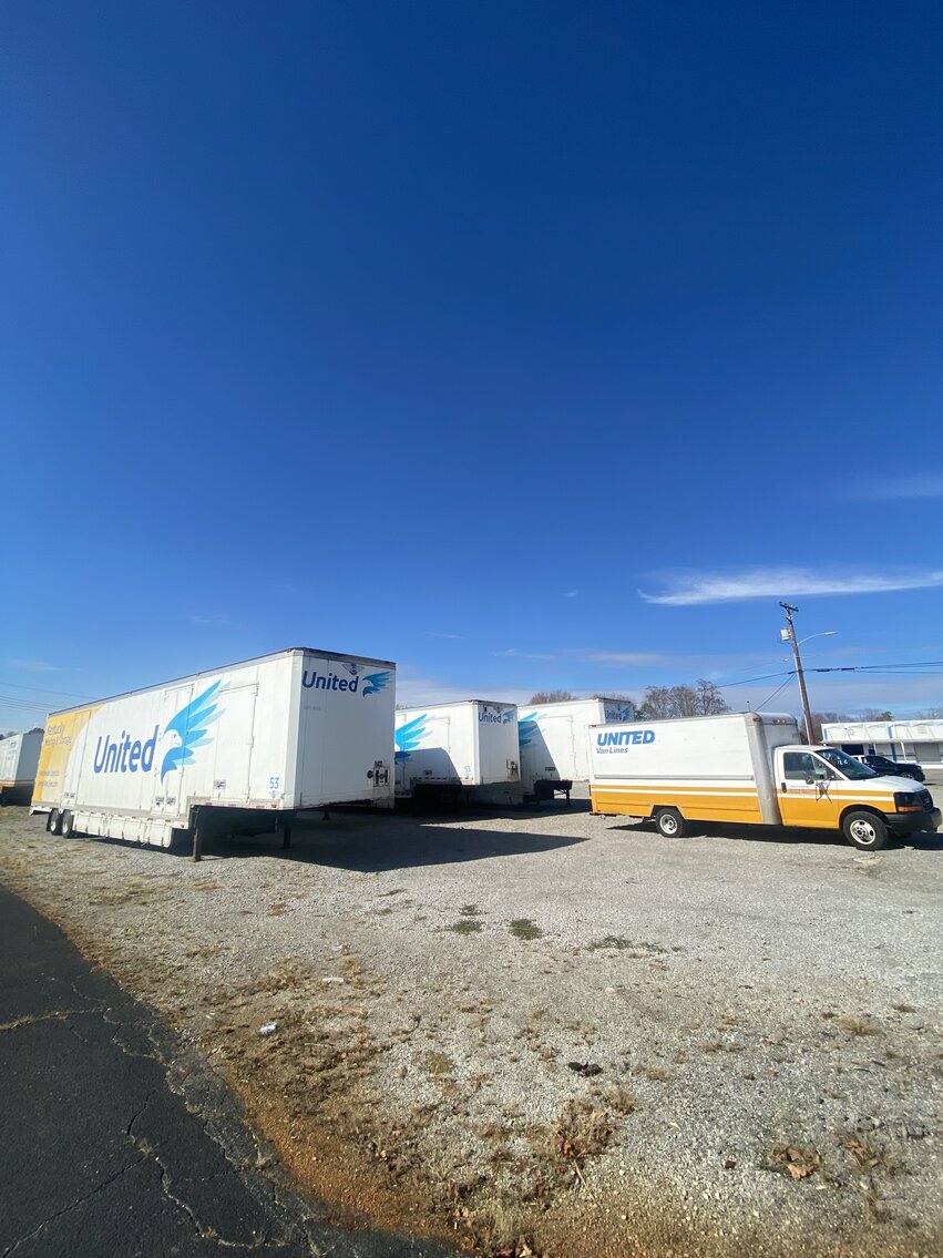 Image for Kentucky Moving and Storage Liquidation