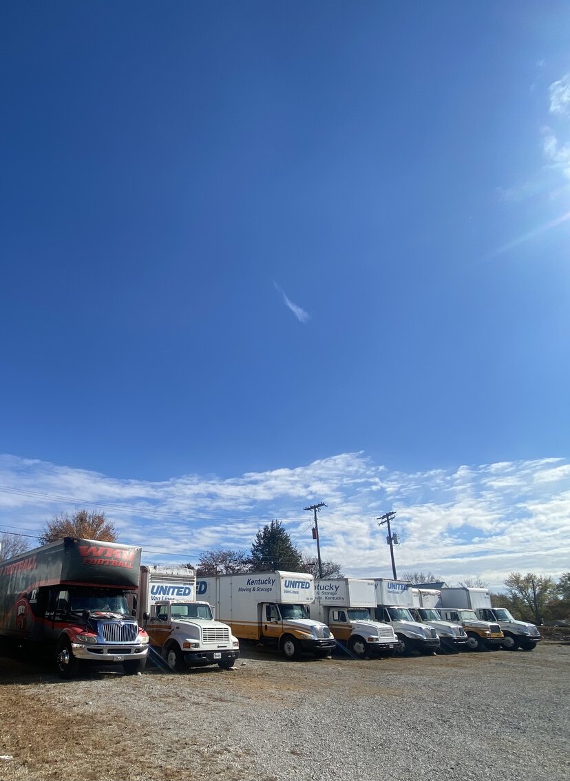 Image for Kentucky Moving and Storage Liquidation