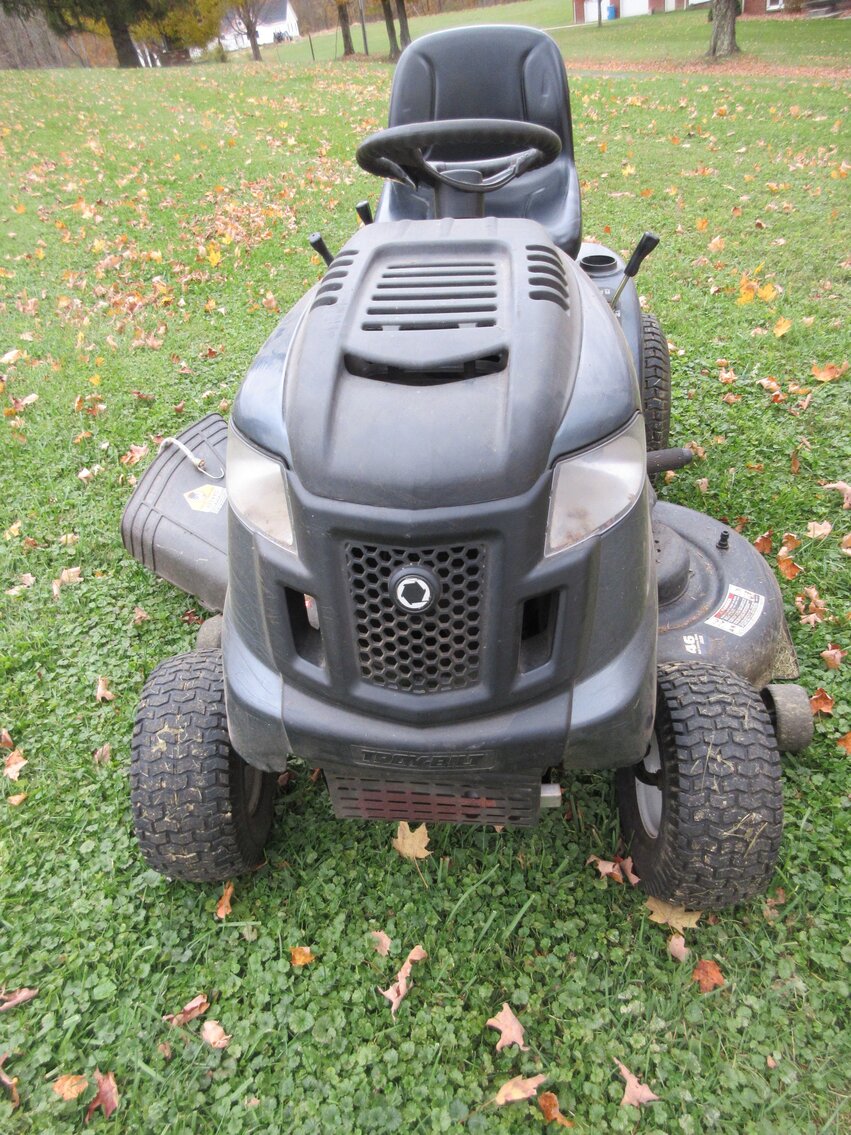 Image for Philippi, WV – Estate Auction: ’03 Silverado, ’07 Buick Lacrosse, ’13 Pop-up Camper, Quilts, Glassware, Kitchen Items, Outdoor Items, and More!