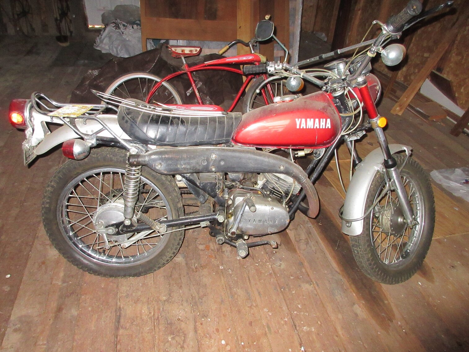 Image for Philippi, WV – Estate Auction: ’03 Silverado, ’07 Buick Lacrosse, ’13 Pop-up Camper, Quilts, Glassware, Kitchen Items, Outdoor Items, and More!