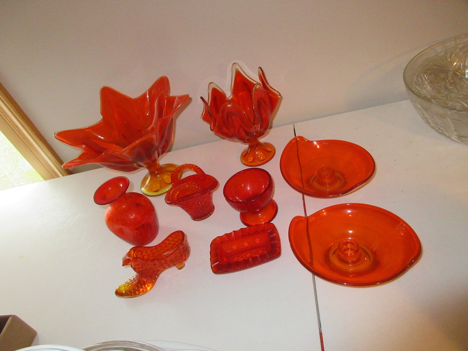 Image for Philippi, WV – Estate Auction: ’03 Silverado, ’07 Buick Lacrosse, ’13 Pop-up Camper, Quilts, Glassware, Kitchen Items, Outdoor Items, and More!