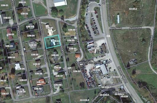 Image for SOLD $41,800 - 3-Bedroom Home Selling to the Highest Bidder