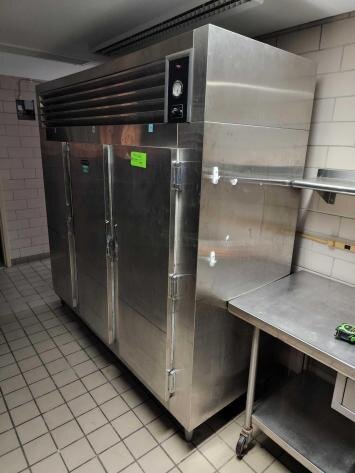 Image for Trane Technologies