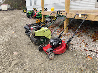 Image for 2022 Fall Equipment Auction