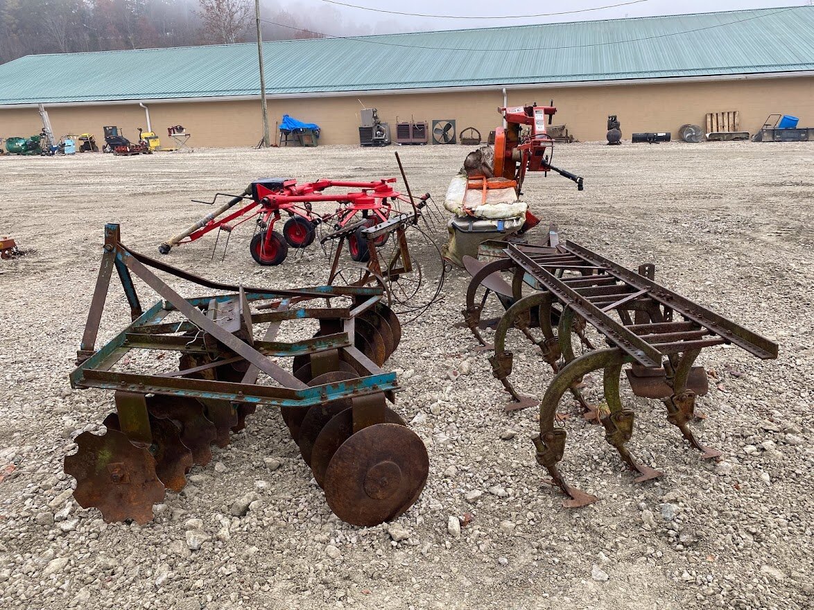 Image for 2022 Fall Equipment Auction