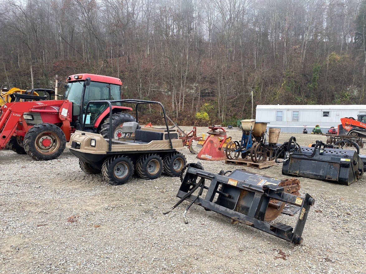 Image for 2022 Fall Equipment Auction