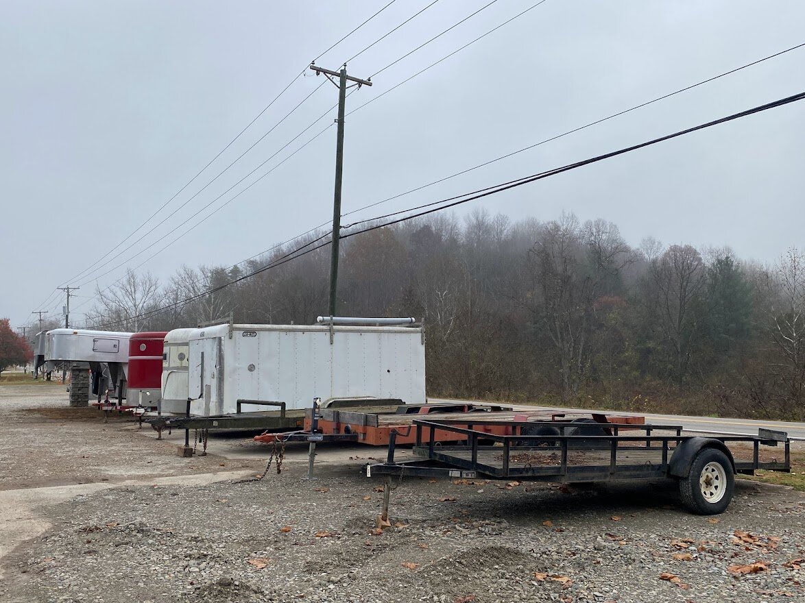 Image for 2022 Fall Equipment Auction