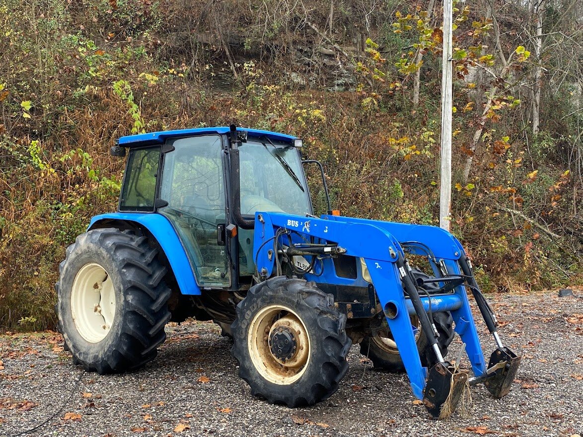 Image for 2022 Fall Equipment Auction