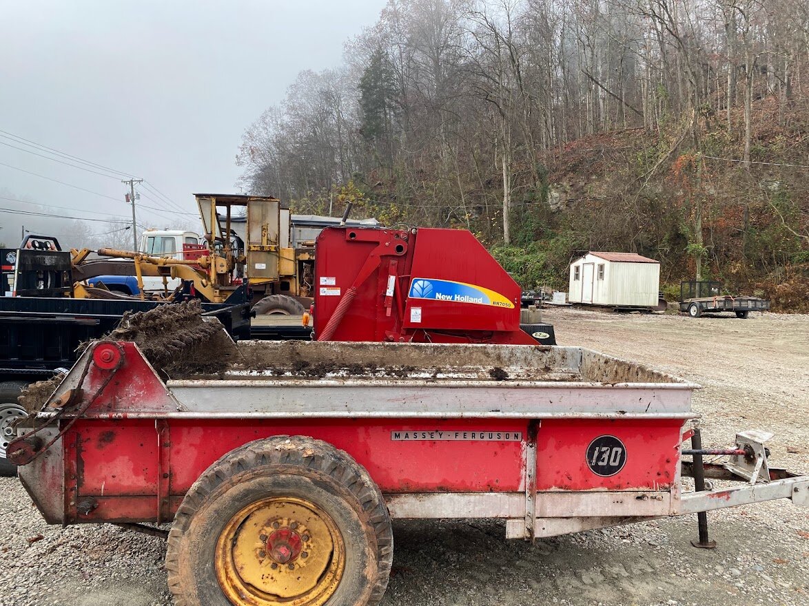 Image for 2022 Fall Equipment Auction