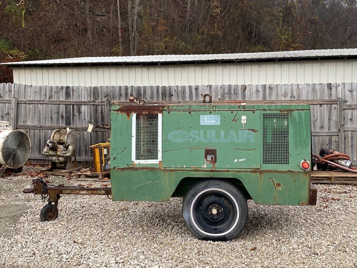 Image for 2022 Fall Equipment Auction