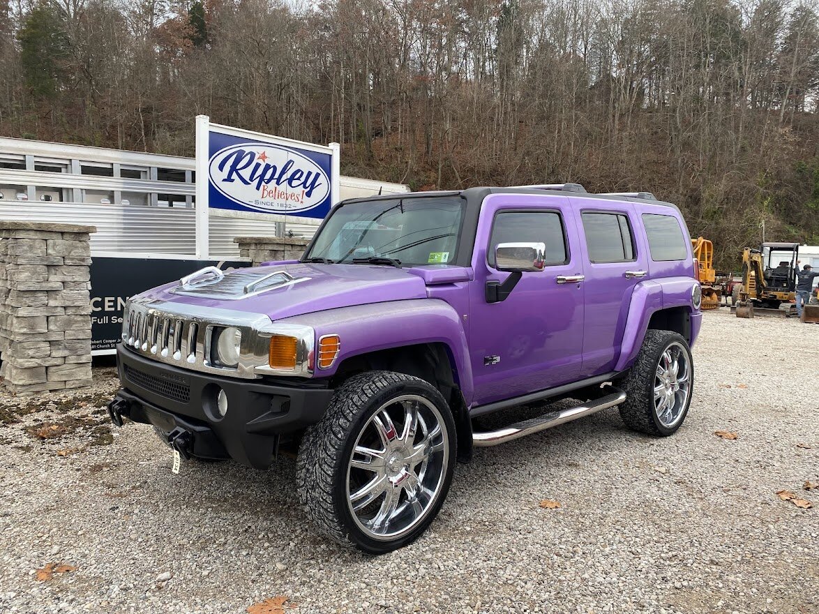 Image for 2022 Fall Equipment Auction