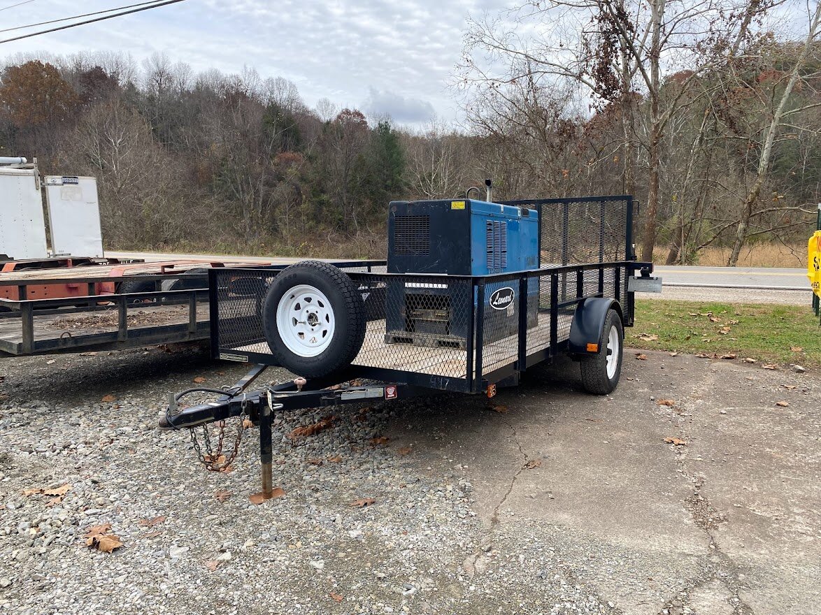 Image for 2022 Fall Equipment Auction