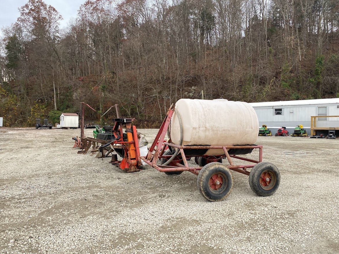 Image for 2022 Fall Equipment Auction