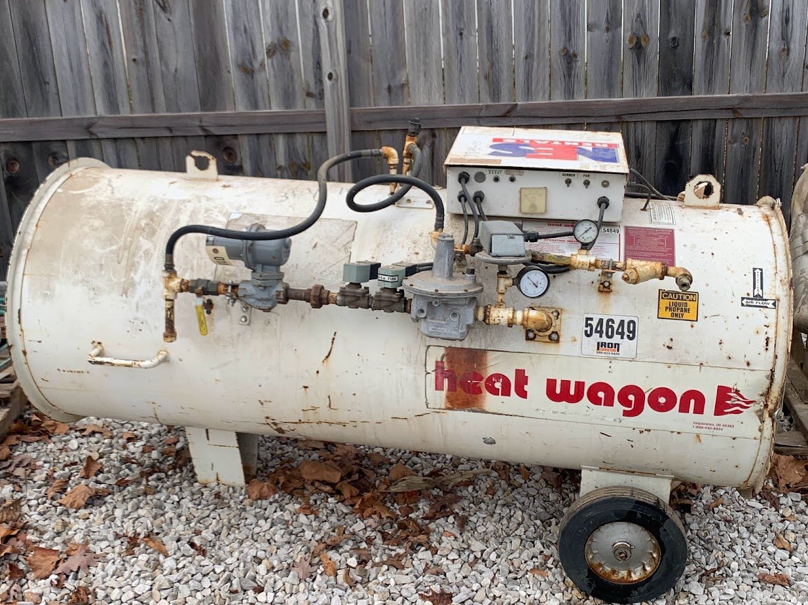 Image for 2022 Fall Equipment Auction