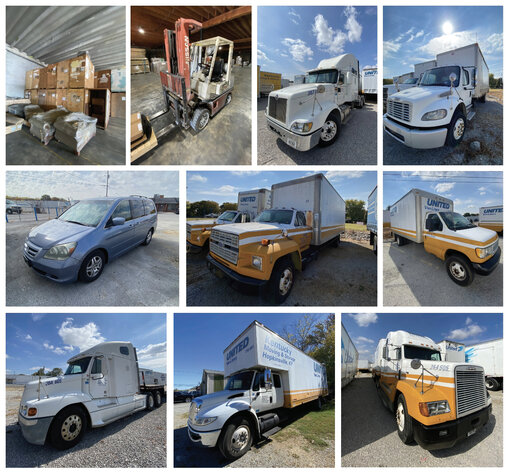 Image for Kentucky Moving and Storage Liquidation