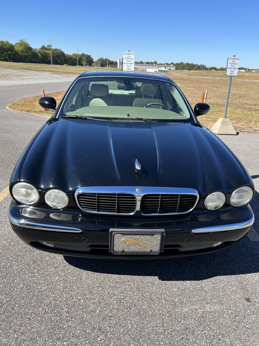 Image for ONLINE ONLY CLASSIC CAR AUCTION