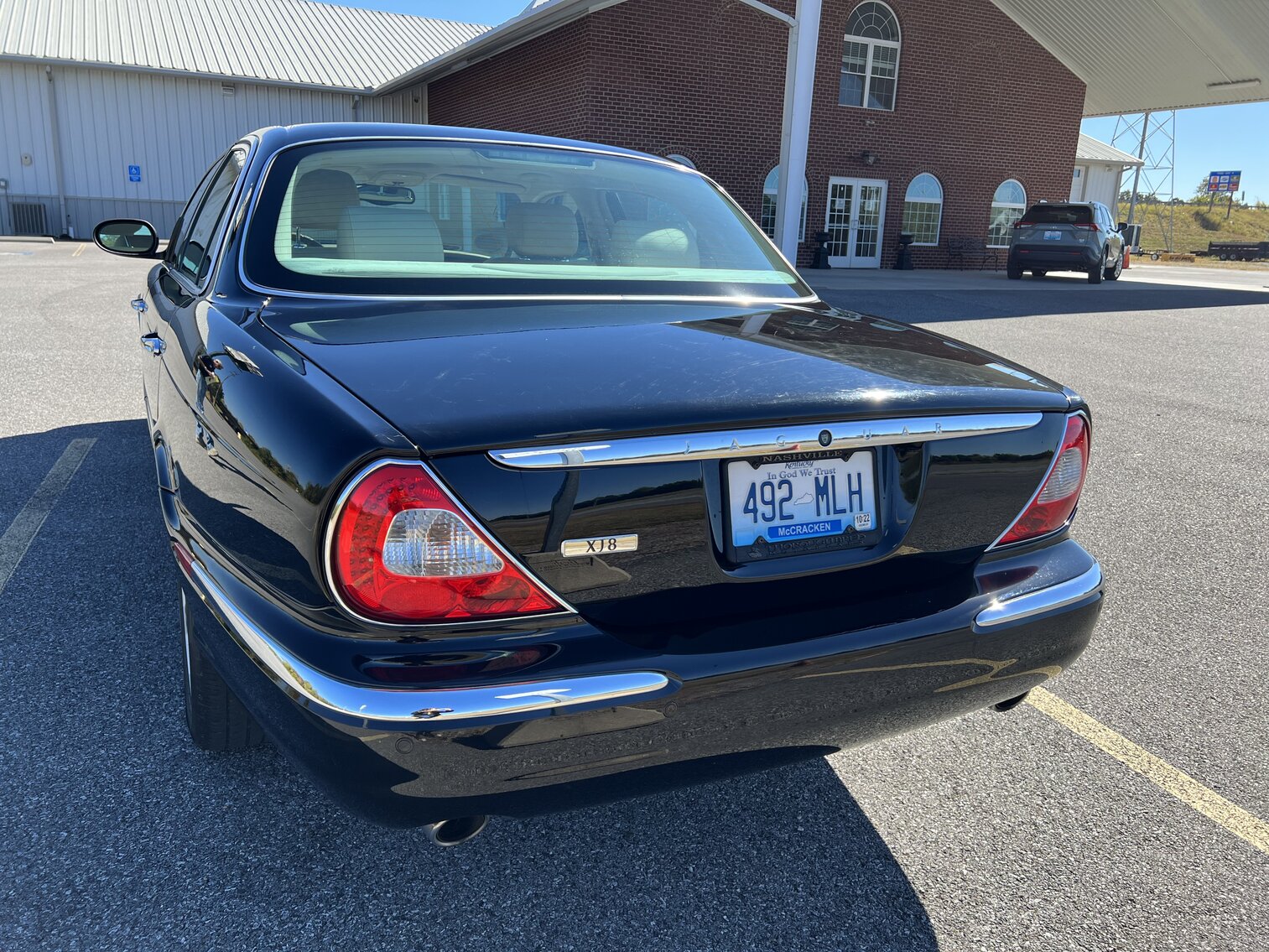 Image for ONLINE ONLY CLASSIC CAR AUCTION