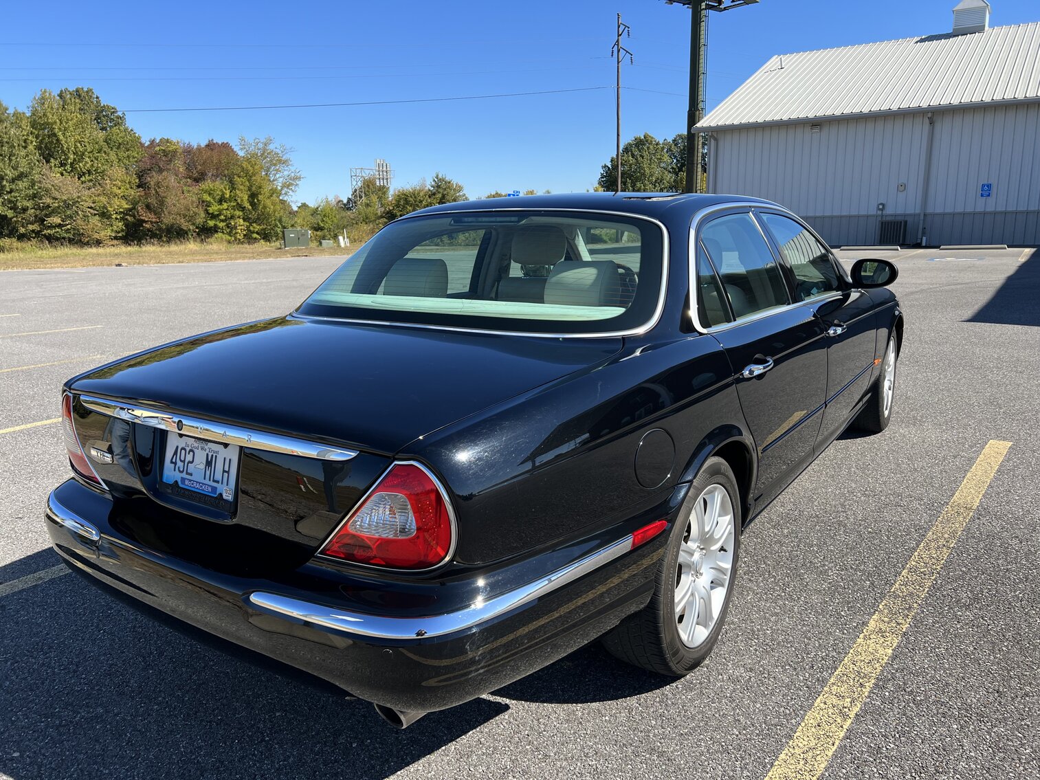 Image for ONLINE ONLY CLASSIC CAR AUCTION