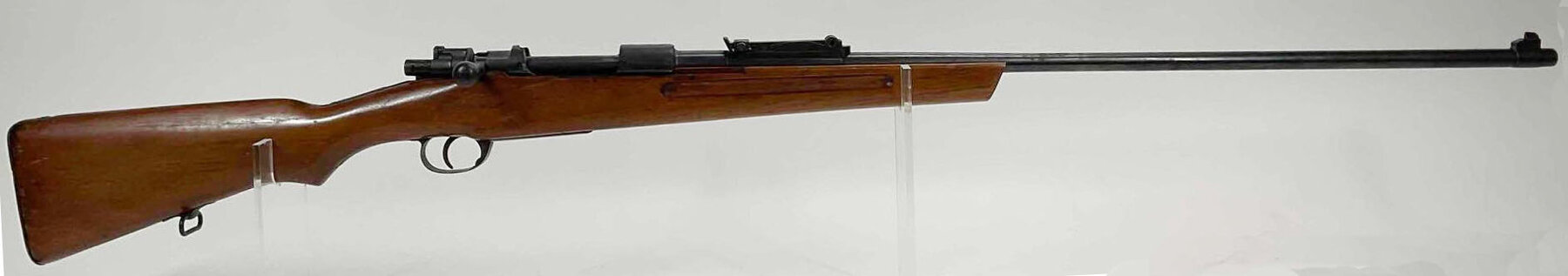 Image for Firearms and Ammunition | November 15, 2022 at 7:00 PM