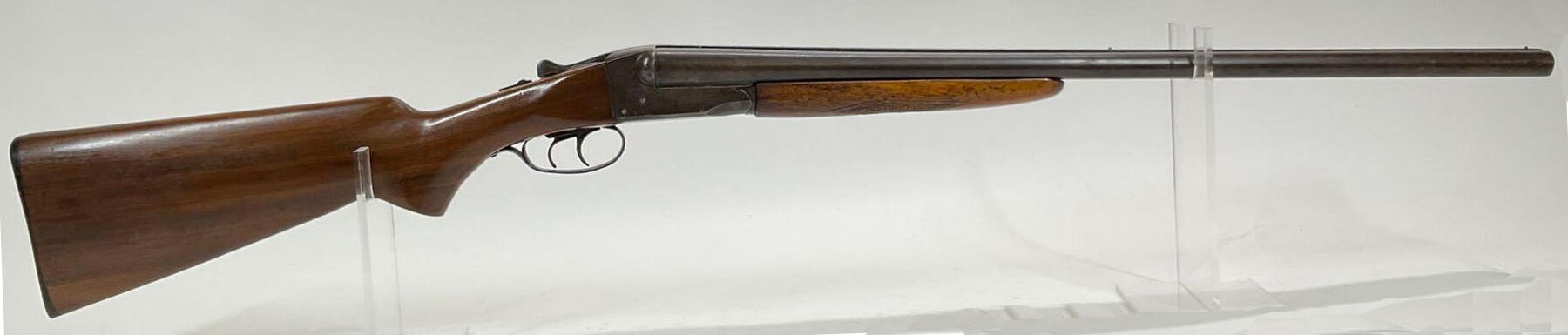 Image for Firearms and Ammunition | November 15, 2022 at 7:00 PM