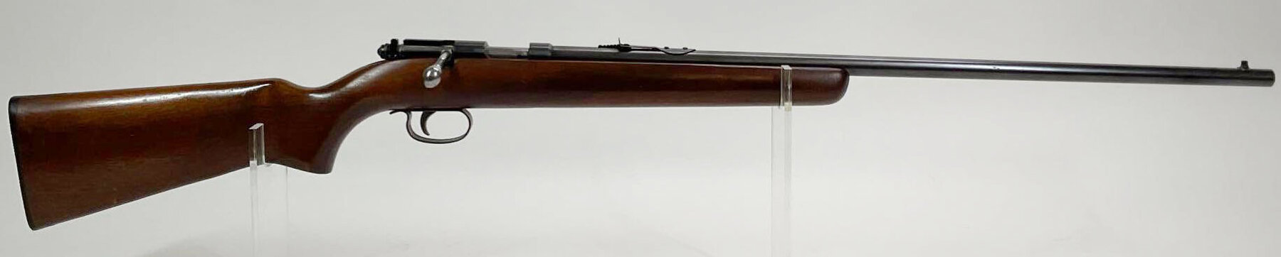 Image for Firearms and Ammunition | November 15, 2022 at 7:00 PM