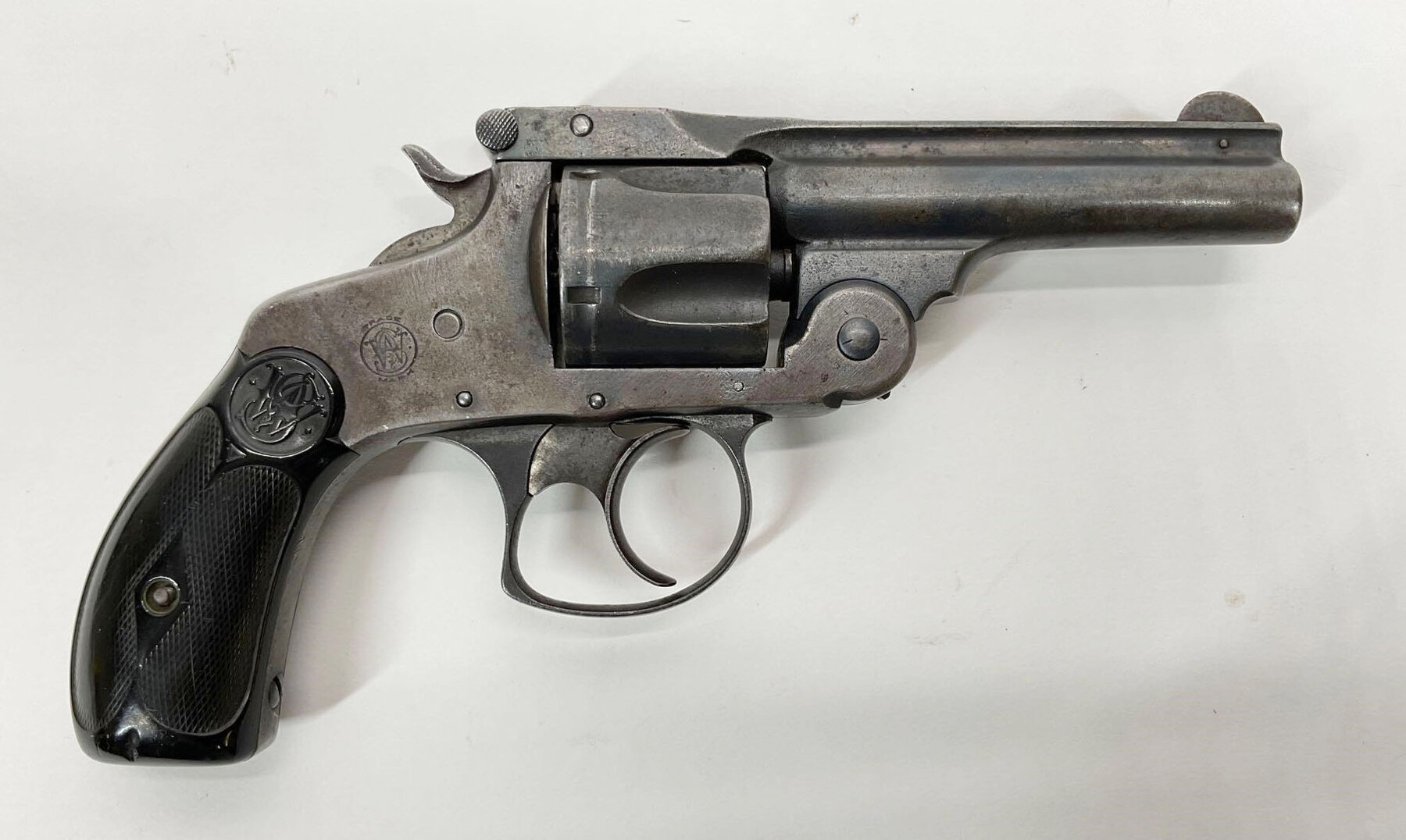 Image for Firearms and Ammunition | November 15, 2022 at 7:00 PM