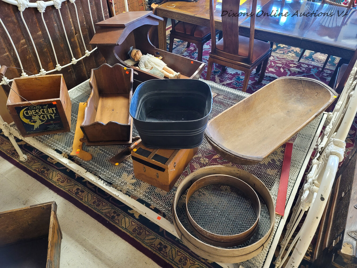 11/11/2022 Personal Property & Estate Online Sale.