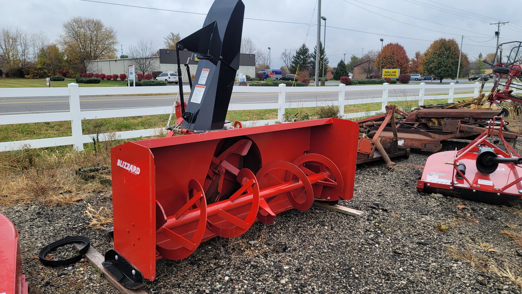 Image for 3rd Annual Steinke Equipment Consignment Auction