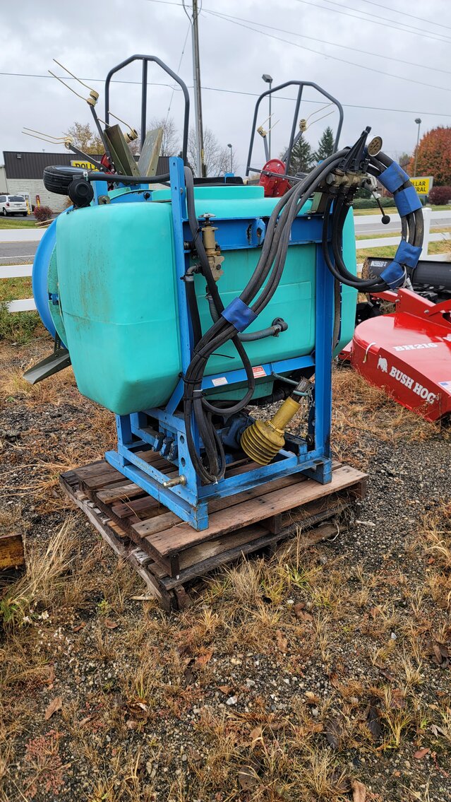 Image for 3rd Annual Steinke Equipment Consignment Auction